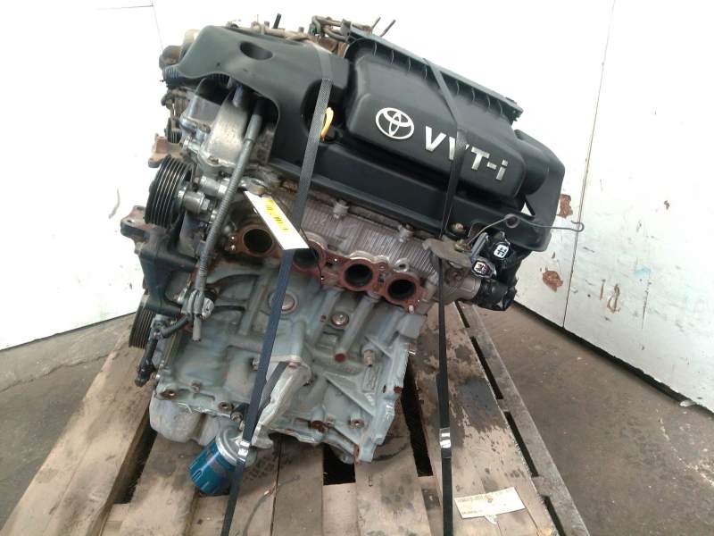 Recambio de motor completo para toyota yaris (_p1_) 1.3 (scp12_, scp13_) referencia OEM IAM 2SZFE  