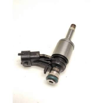 INYECTOR 0261500129 BG9E9F593AA //BOLSA 4 UNIDADES//