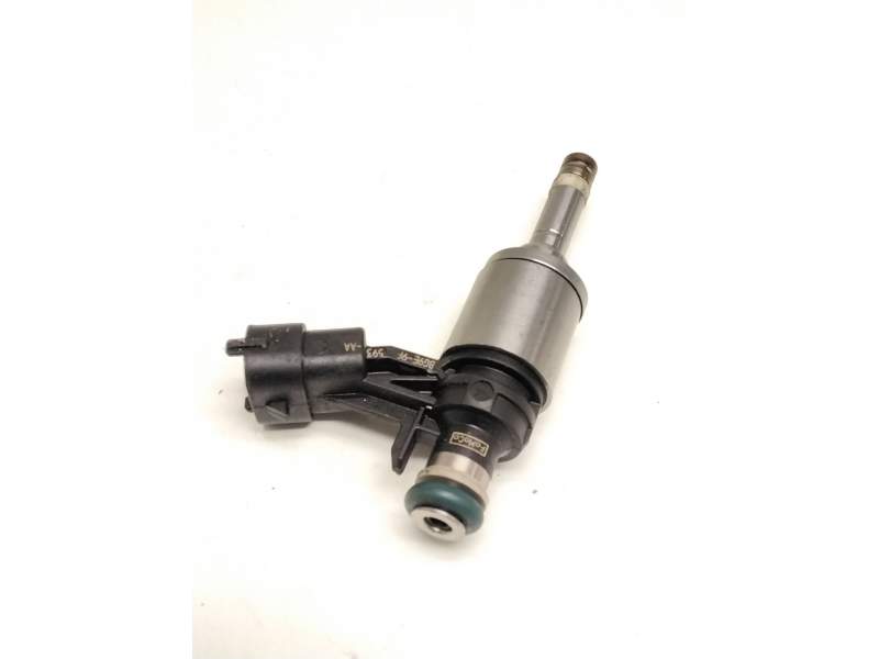 Recambio de inyector para ford galaxy (ca1) referencia OEM IAM 0261500129 BG9E9F593AA //BOLSA 4 UNIDADES//