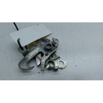 Recambio de cerradura capot para citroën c4 cactus 1.6 bluehdi 100 referencia OEM IAM 9801114080  