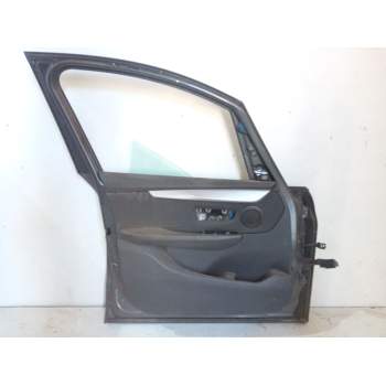 Recambio de puerta delantera izquierda para bmw serie 2 gran tourer (f46) referencia OEM IAM 41517392311  