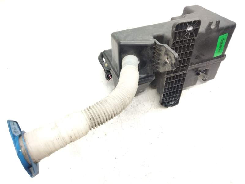Recambio de deposito limpia para seat alhambra (710, 711) 2.0 tdi referencia OEM IAM 5N0955453 a  