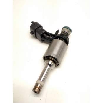 Recambio de inyector para ford galaxy (ca1) referencia OEM IAM 0261500129 BG9E9F593AA //BOLSA 4 UNIDADES//
