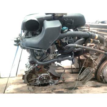 Recambio de motor completo para toyota yaris (_p1_) 1.3 (scp12_, scp13_) referencia OEM IAM 2SZFE  