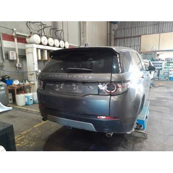 land rover discovery sport (l550) del año 2016