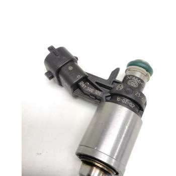 Recambio de inyector para ford galaxy (ca1) referencia OEM IAM 0261500129 BG9E9F593AA //BOLSA 4 UNIDADES//