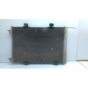 CONDENSADOR / RADIADOR AIRE ACONDICIONADO 9683562980 