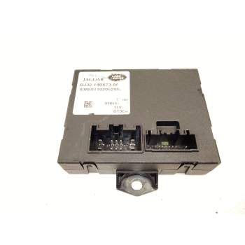 Recambio de modulo electronico para land rover range rover evoque (l538) 2.0 4x4 referencia OEM IAM BJ3214B673  