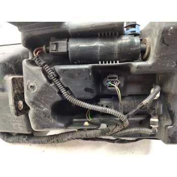 Recambio de deposito limpia para seat alhambra (710, 711) 2.0 tdi referencia OEM IAM 5N0955453 a  