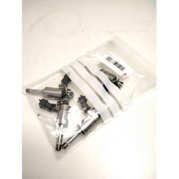 Recambio de inyector para ford galaxy (ca1) referencia OEM IAM 0261500129 BG9E9F593AA //BOLSA 4 UNIDADES//