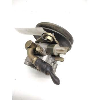 Recambio de bomba direccion para nissan serena (c23) 2.3 d referencia OEM IAM 491109C600 08063019 UNISIAJECS
