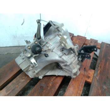 Recambio de caja cambios para toyota yaris (_p1_) 1.3 (scp12_, scp13_) referencia OEM IAM 331110D020  
