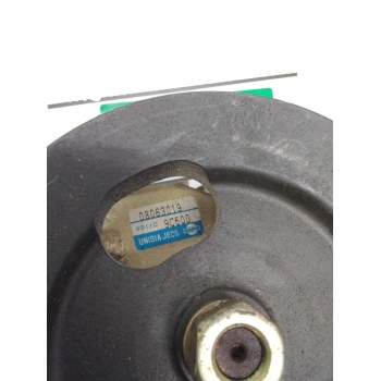 Recambio de bomba direccion para nissan serena (c23) 2.3 d referencia OEM IAM 491109C600 08063019 UNISIAJECS