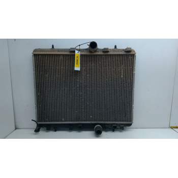 RADIADOR AGUA 873460200 