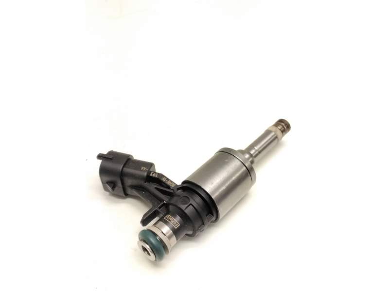 Recambio de inyector para ford galaxy (ca1) referencia OEM IAM 0261500129 BG9E9F593AA 