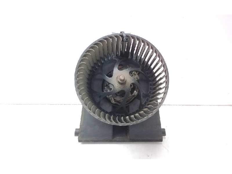 Recambio de motor calefaccion para seat leon (1m1) signo referencia OEM IAM 1J1819021A  