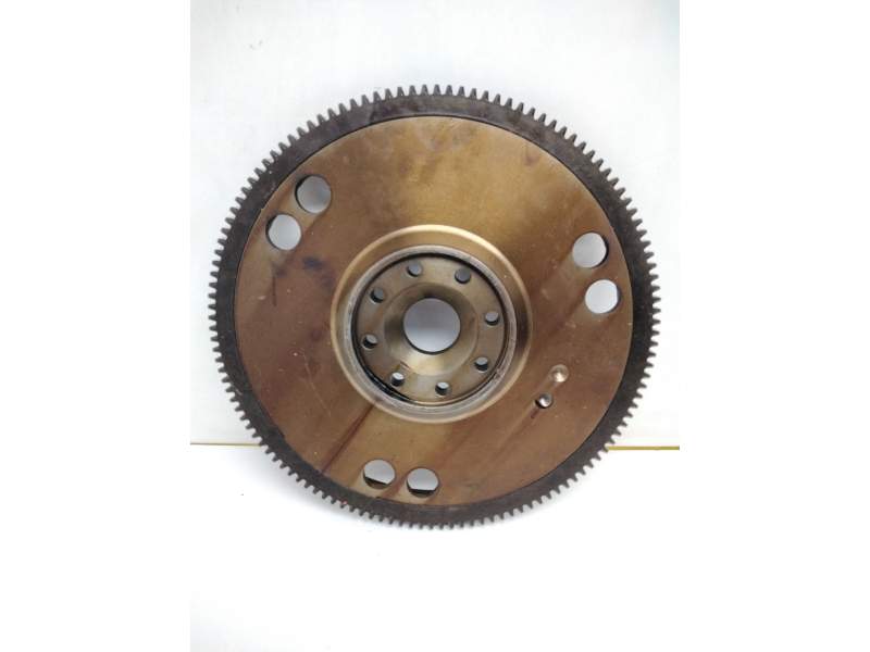 Recambio de volante motor para mercedes-benz actros referencia OEM IAM A3520305705  