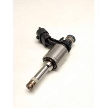Recambio de inyector para ford galaxy (ca1) referencia OEM IAM 0261500129 BG9E9F593AA 