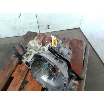 Recambio de caja cambios para toyota yaris (_p1_) 1.3 (scp12_, scp13_) referencia OEM IAM 331110D020  