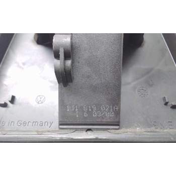 Recambio de motor calefaccion para seat leon (1m1) signo referencia OEM IAM 1J1819021A  