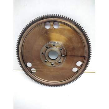 Recambio de volante motor para mercedes-benz actros referencia OEM IAM A3520305705  