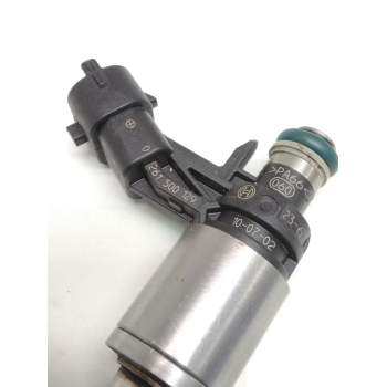 Recambio de inyector para ford galaxy (ca1) referencia OEM IAM 0261500129 BG9E9F593AA 