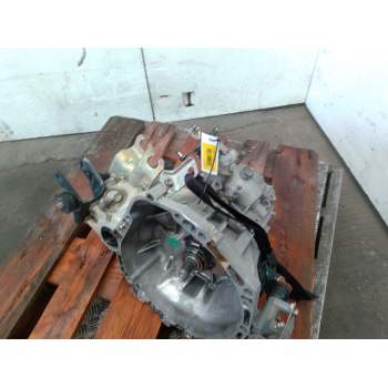 Recambio de caja cambios para toyota yaris (_p1_) 1.3 (scp12_, scp13_) referencia OEM IAM 331110D020  