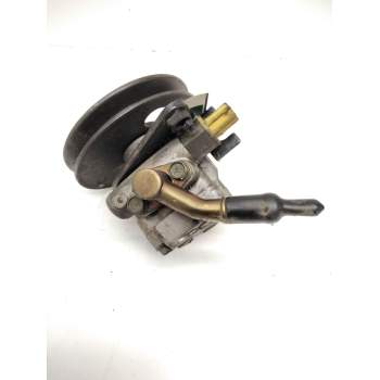 Recambio de bomba direccion para nissan serena (c23) 2.0 referencia OEM IAM 491101C501 26094016 UNISIA