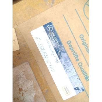 Recambio de volante motor para mercedes-benz actros referencia OEM IAM A3520305705  