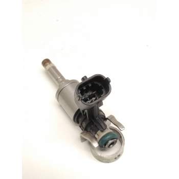 Recambio de inyector para ford galaxy (ca1) referencia OEM IAM 0261500129 BG9E9F593AA 