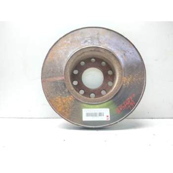 Recambio de disco freno delantero para volkswagen passat variant (3b6) trendline referencia OEM IAM   