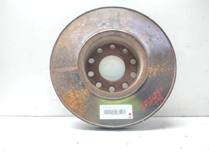 Recambio de disco freno delantero para volkswagen passat variant (3b6) trendline referencia OEM IAM   