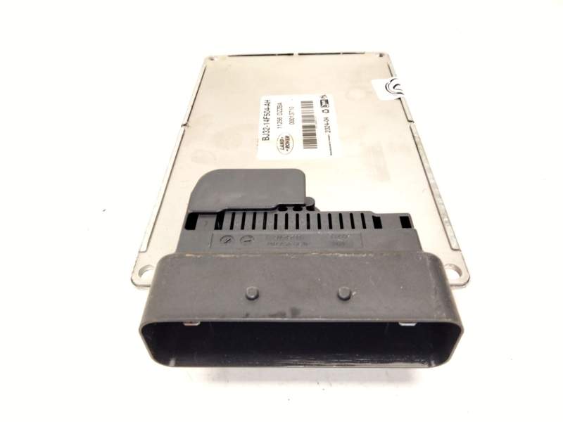Recambio de modulo electronico para land rover range rover evoque (l538) 2.0 4x4 referencia OEM IAM BJ3214F504  