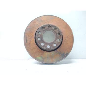Recambio de disco freno delantero para volkswagen passat variant (3b6) trendline referencia OEM IAM   