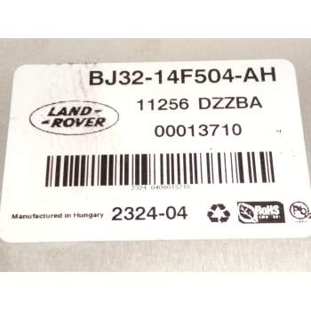 Recambio de modulo electronico para land rover range rover evoque (l538) 2.0 4x4 referencia OEM IAM BJ3214F504  