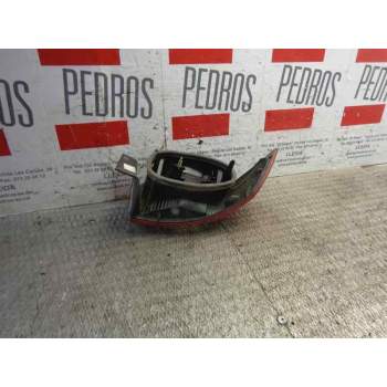 Recambio de piloto trasero derecho para renault laguna ii (bg0) 1.6 16v referencia OEM IAM VALEO 2345D  