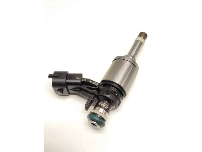 Recambio de inyector para ford galaxy (ca1) referencia OEM IAM 0261500129 BG9E9F593AA 