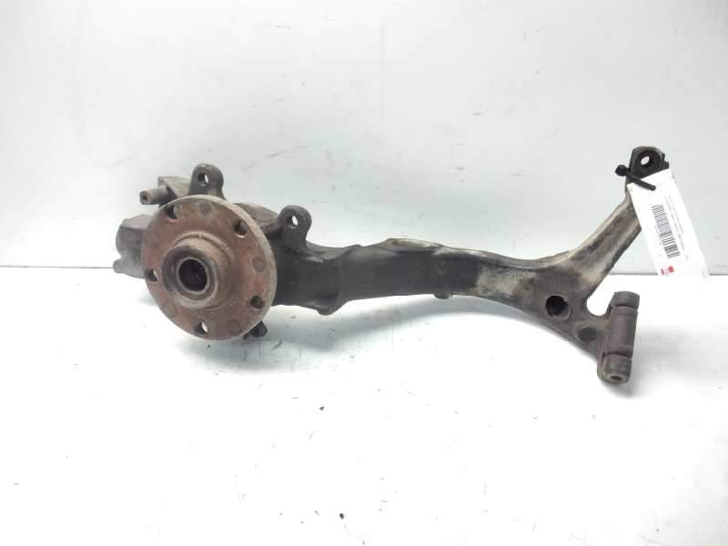 Recambio de mangueta delantera derecha para volkswagen passat variant (3b6) trendline referencia OEM IAM 8D0407258  