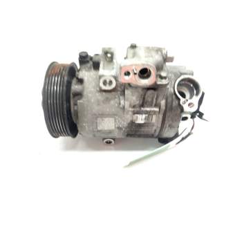 COMPRESOR AIRE ACONDICIONADO 6Q0820803D 
