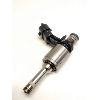 Recambio de inyector para ford galaxy (ca1) referencia OEM IAM 0261500129 BG9E9F593AA 