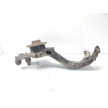 Recambio de mangueta delantera derecha para volkswagen passat variant (3b6) trendline referencia OEM IAM 8D0407258  