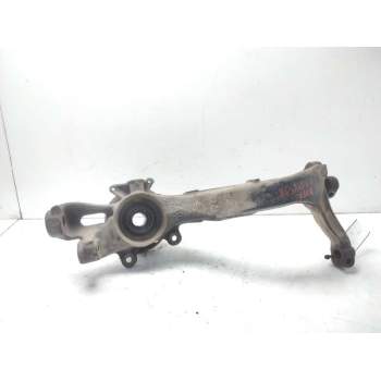 Recambio de mangueta delantera derecha para volkswagen passat variant (3b6) trendline referencia OEM IAM 8D0407258  