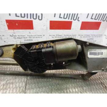 Recambio de motor limpia delantero para renault modus 1.4 16v referencia OEM IAM 8200141270 3397020635 