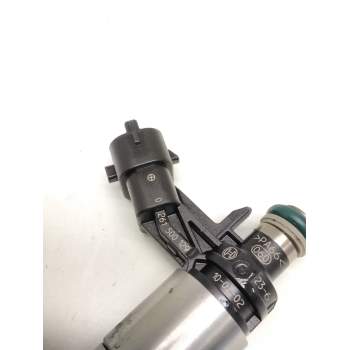 Recambio de inyector para ford galaxy (ca1) referencia OEM IAM 0261500129 BG9E9F593AA 