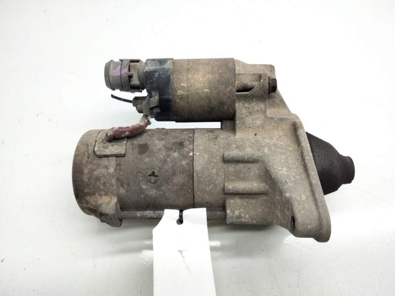 Recambio de motor arranque para toyota yaris (_p1_) 1.3 (scp12_, scp13_) referencia OEM IAM 281000J020  