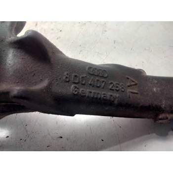 Recambio de mangueta delantera derecha para volkswagen passat variant (3b6) trendline referencia OEM IAM 8D0407258  