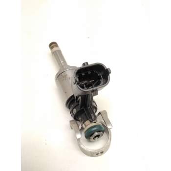 Recambio de inyector para ford galaxy (ca1) referencia OEM IAM 0261500129 BG9E9F593AA 
