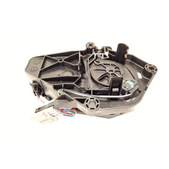 Recambio de modulo electronico para land rover range rover evoque (l538) 2.0 4x4 referencia OEM IAM AF6314B529  