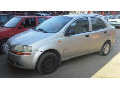 daewoo kalos del año 2003
