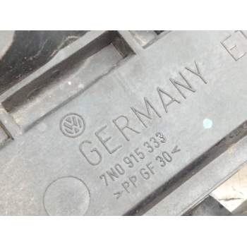 Recambio de soporte bateria para seat alhambra (710, 711) 2.0 tdi referencia OEM IAM 7N0915333  